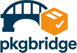 pkgbridge logo